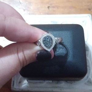 Harley ring
